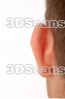 Photo reference of ear 0002